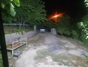 تجریه خرید پروژکتور 30 وات شاهچراغ مدل ABAN IP66