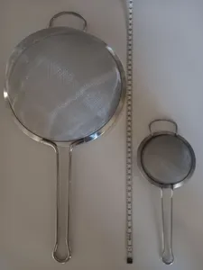 تجریه خرید صافی بنتاتی مدل BN1002 9