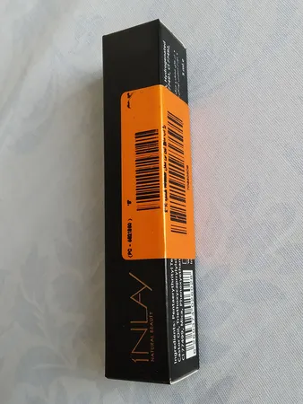 رژ لب مایع این لی مدل Whisper شماره S110