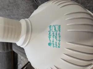 تجریه خرید لامپ ال ای دی 50 وات پارس شعاع توس پایه E27 مدل CYLINDRICAL