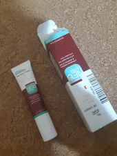 تجریه خرید کرم تقویت کننده ناخن نئودرم سری Renewal مدل Intense حجم ۱۵ میلی لیتر