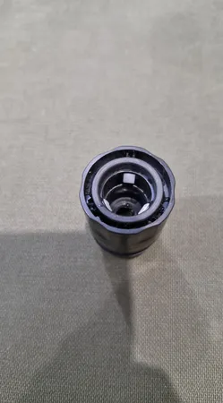 کوپلینگ کارواش کد a32