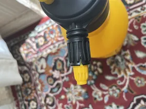 تجریه خرید سمپاش کنزاکس مدل KPS-102 حجم 2 لیتر