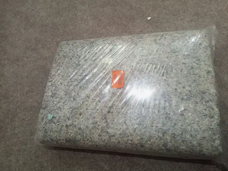 عایق خودرو مدل L1