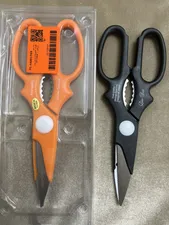 تجریه خرید قیچی آشپزخانه پارتنر مدل KP-1500S