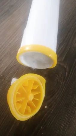 دستگاه تصفیه کننده آب آکوآ اسپرینگ مدل UF - SF4800 به همراه فیلتر مجموعه 5 عددی