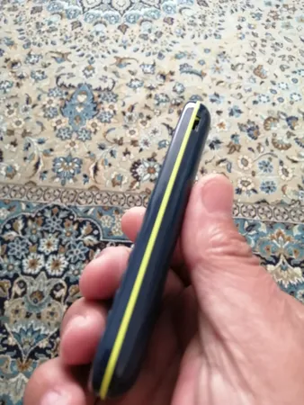 گوشی موبایل سامسونگ مدل Sm_B315E دو سیم کارت