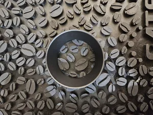 تجریه خرید فانل اسپرسوساز گتر مدل 51