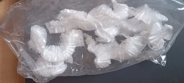 عکس ارسالی خریدار