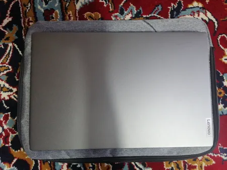 کاور لپ تاپ مدل AK001 مناسب برای لپ تاپ 15.6اینچی