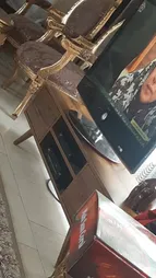 میز تلویزیون مدل لوتوس