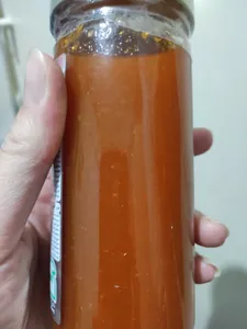 تجریه خرید مربای هویج همدست - 300 گرم