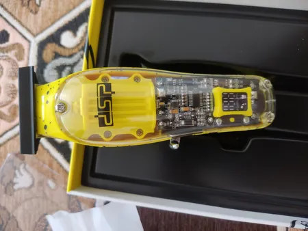 ماشین اصلاح موی سر و صورت دی اس پی مدل 90479