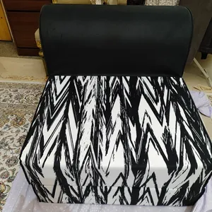 تجریه خرید مبل تخت خواب شو  یک نفره مدل z304