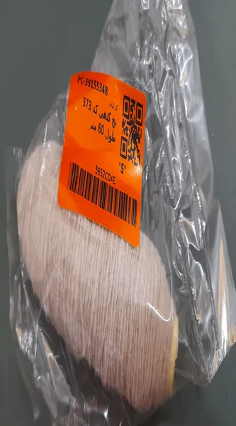 عکس ارسالی خریدار