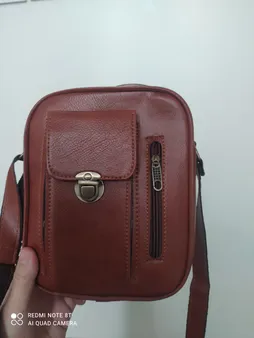 کیف رودوشی مدل M67