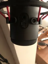 تجریه خرید میکروفن هایپرایکس مدل QuadCast