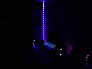 تجریه خرید اسپیکر دسکتاپ تسکو مدل GS 2111