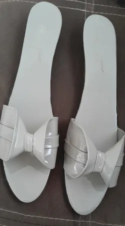 صندل زنانه پویان گام پیام کد 11484