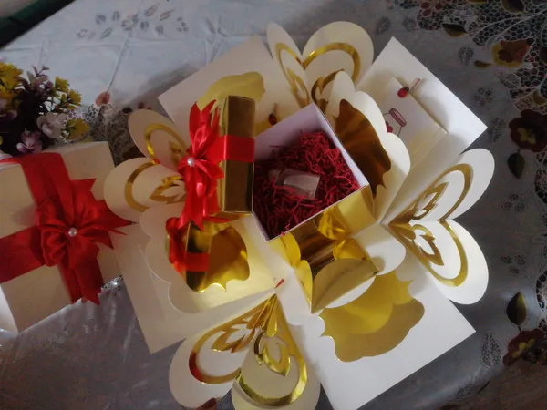 عکس ارسالی خریدار