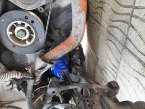 تجریه خرید گردگیر پلوس موتور سروش صنعت MSAM  مناسب برای خودرو سمند