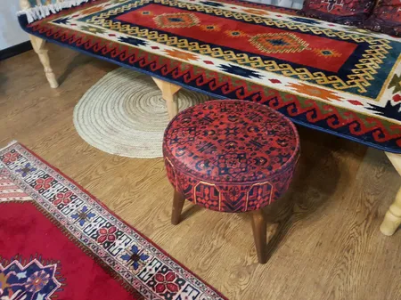 پاف مدل FA1-3L