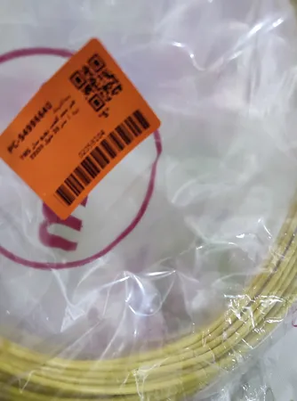 فنر سیم کشی رورو مدل TWS-ZZ020 طول 20 متر