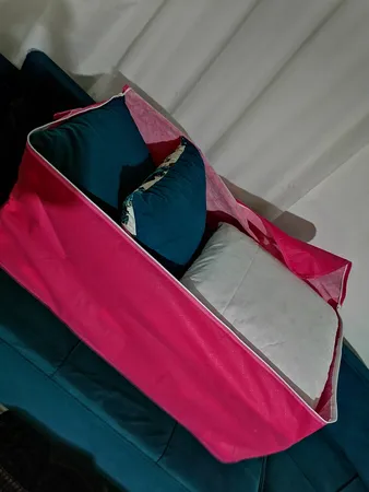 ساک لباس کد 004 مجموعه 8 عددی