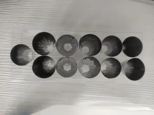 تجریه خرید ست قیف خامه زن ایرسا مدل N30