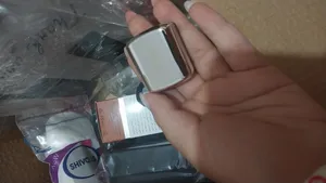 تجریه خرید مداد تراش آرایشی کازمیتیک مدل PS01