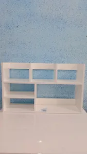 تجریه خرید شلف رومیزی مدل 200