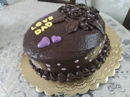 قالب کیک موج مدل 2310