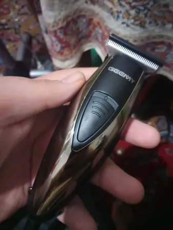 ماشین اصلاح سر صورت و بدن آی جیمی مدل 830