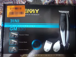 تجریه خرید ماشین اصلاح سر صورت و بدن آی جیمی مدل 830