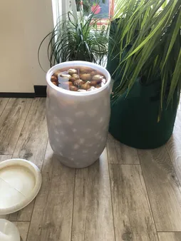 دبه من و تو کد 714