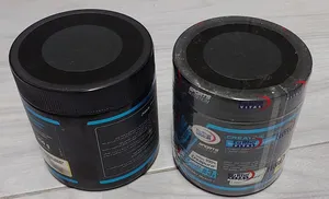 تجریه خرید پودر کراتین 3000 یورو ویتال - 250 گرم