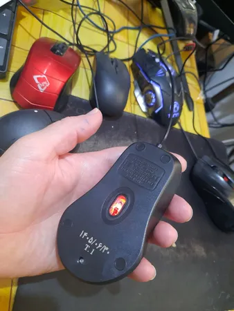 ماوس مدل MR-42