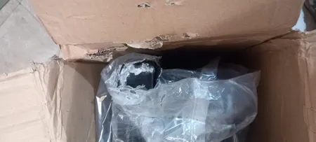 بخاری گازی نیک کالا مدل هوشمند AB7