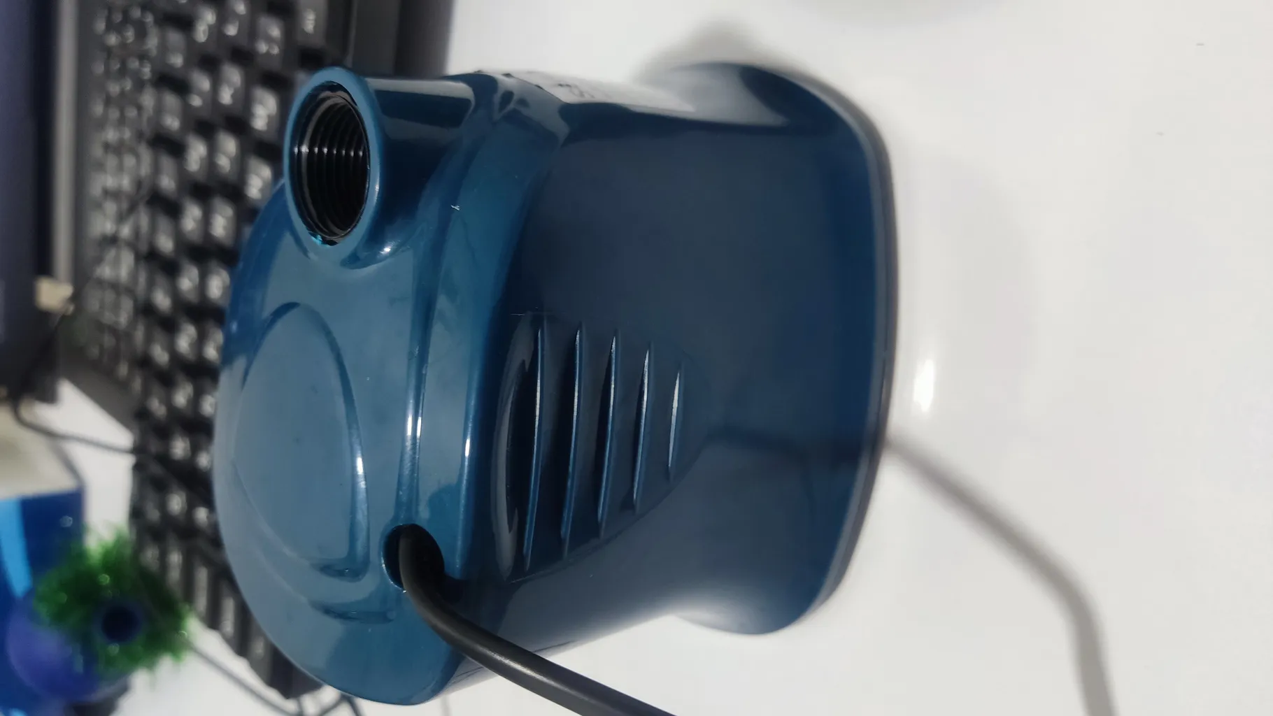 پمپ آبنما سوبو مدل WP-300D