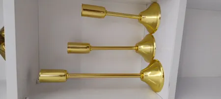 جاشمعی کد 13139 مجموعه 3 عددی