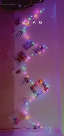 ریسه ال ای دی کد BT-50LED طول 5 متر