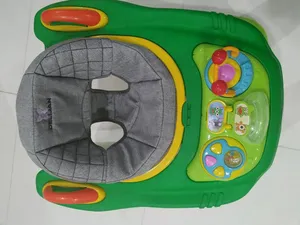 تجریه خرید روروک دلیجان مدل مکس