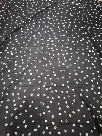 روسری زنانه مدل نخی چهارفصل دست دوز کد 1901