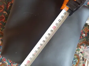 تجریه خرید متر 5 متری اسیست مدل 63-5019