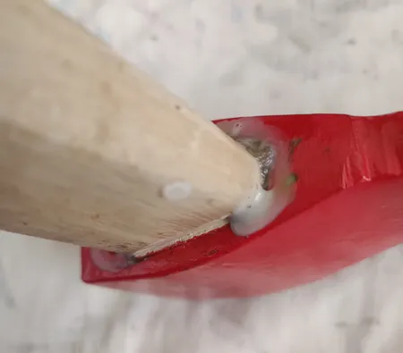 تبر مدل btools کد1000