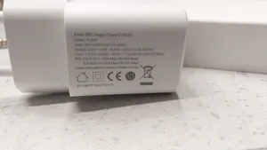 تجریه خرید شارژر دیواری 30 وات انکر مدل A2147 511 Nano 3