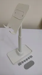 پایه نگهدارنده گوشی موبایل و تبلت ایتوک مدل Long Chin