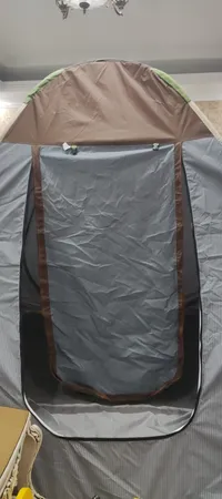 چادر مسافرتی 8 نفره مدل برنو کد B02