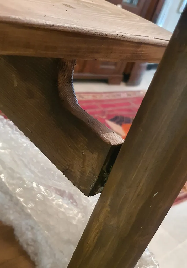 کتابخانه پیرو مدل شنین