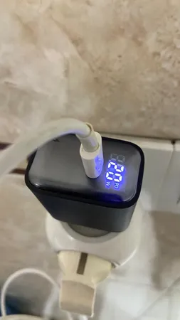 شارژر دیواری 20 وات نوکسو مدل CHN-5